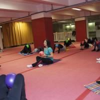 renforcement musculaire